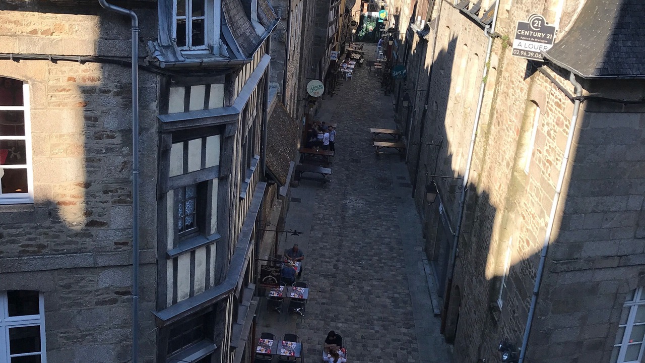 Photo of Outdoor in Dinan