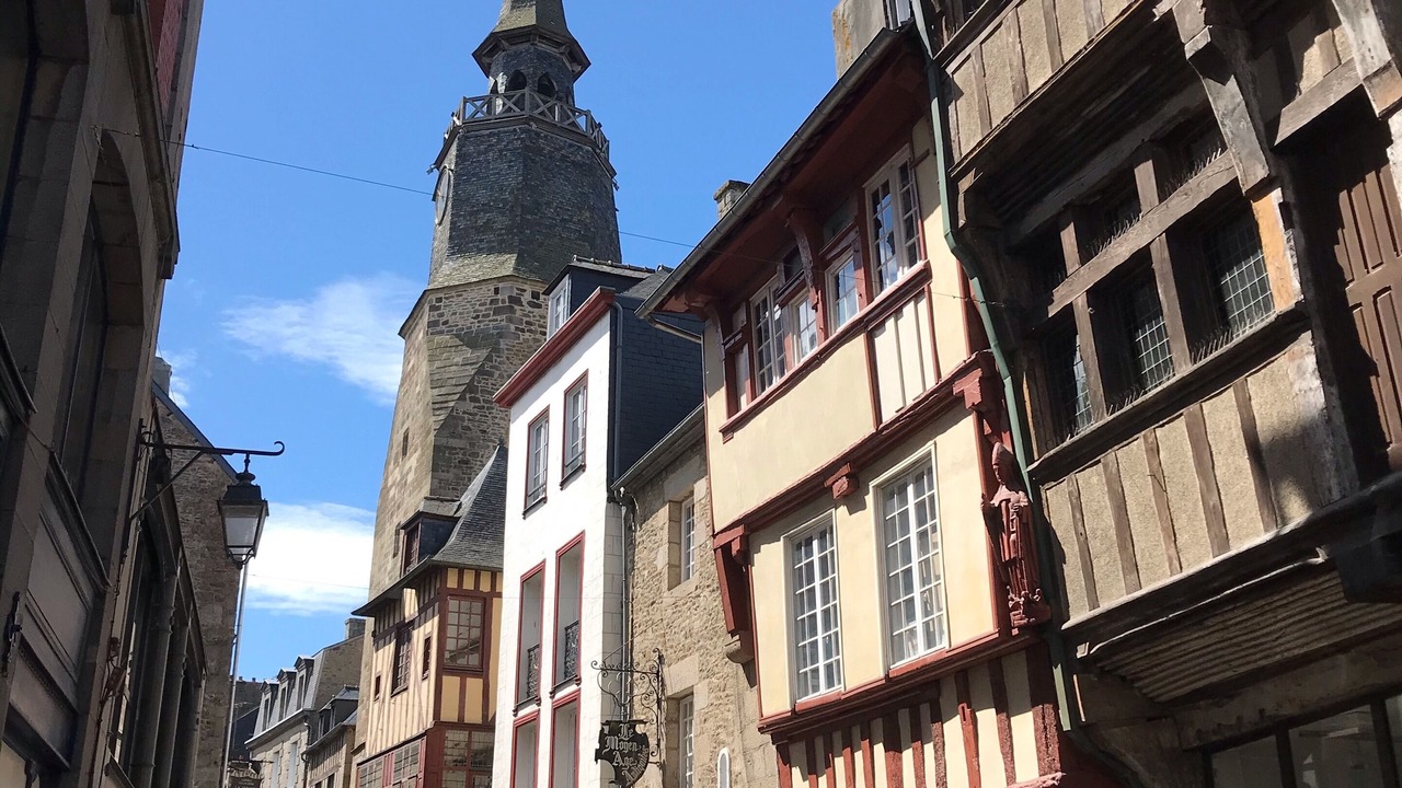 Photo of Outdoor in Dinan