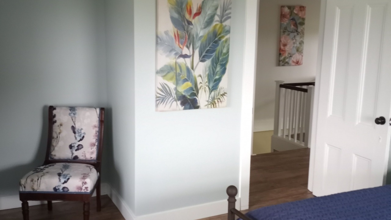 Photo of Bedroom in Yarmouth