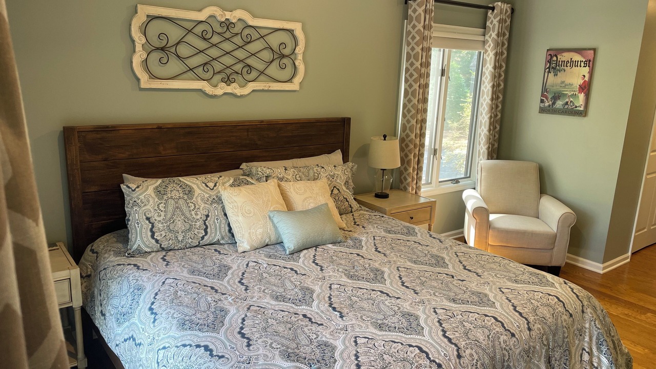 Photo of Bedroom in Pinehurst