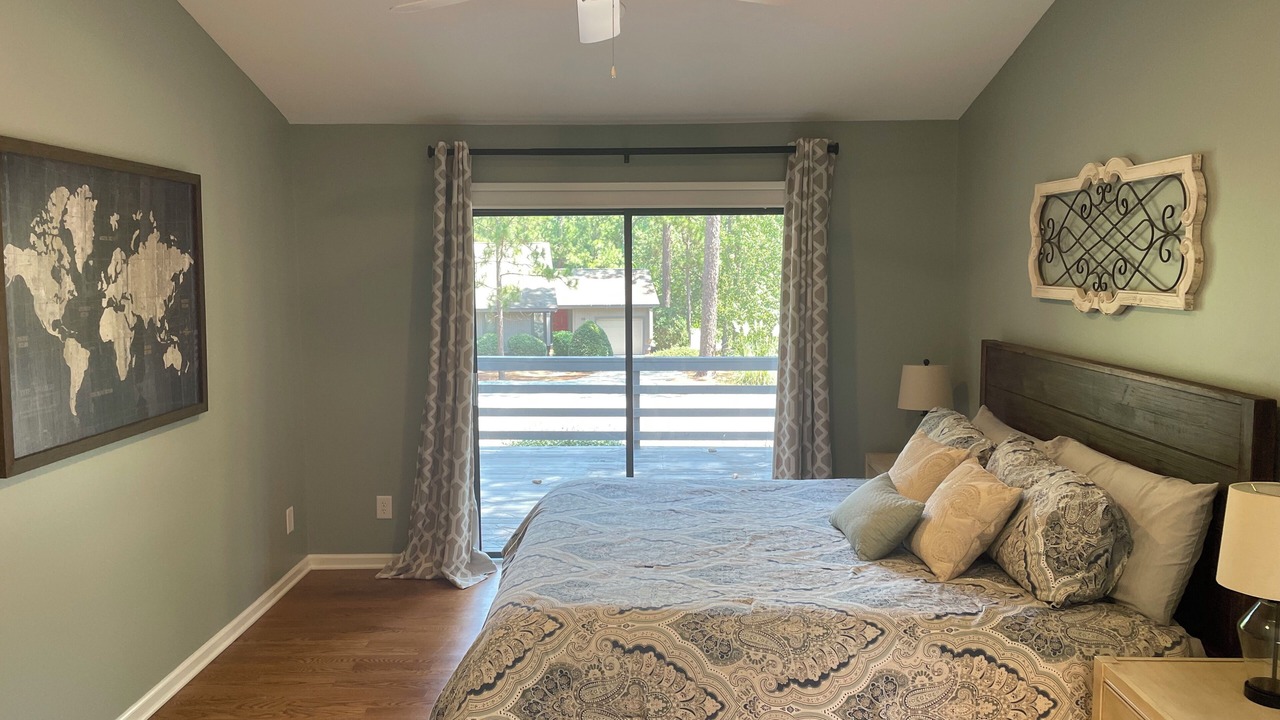 Photo of Bedroom in Pinehurst