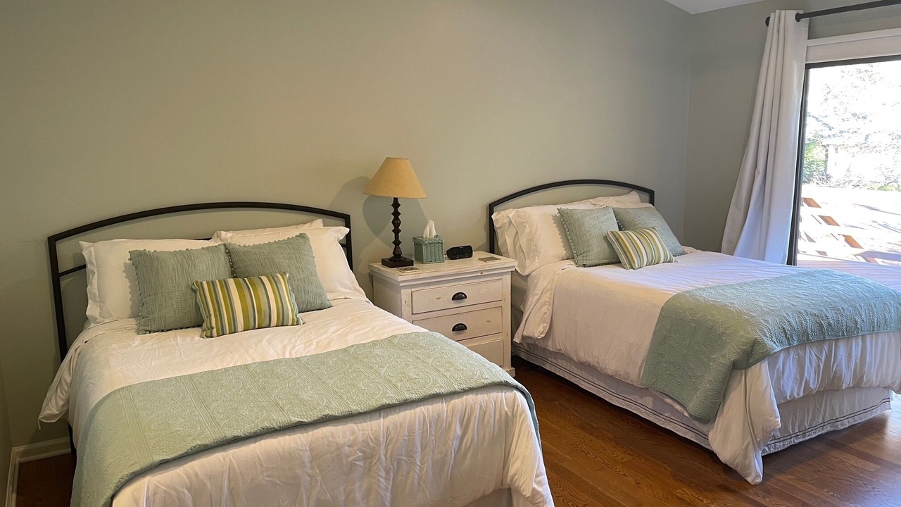 Photo of Bedroom in Pinehurst