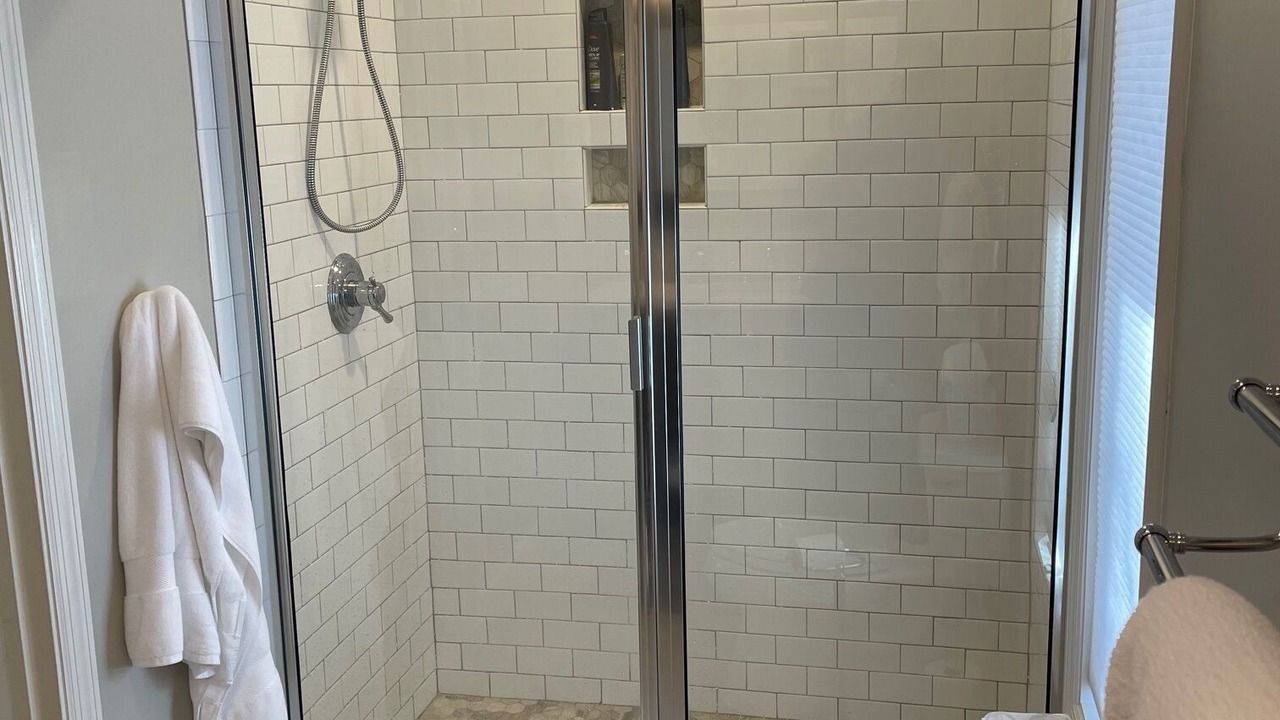 Photo of Bathroom in Pinehurst