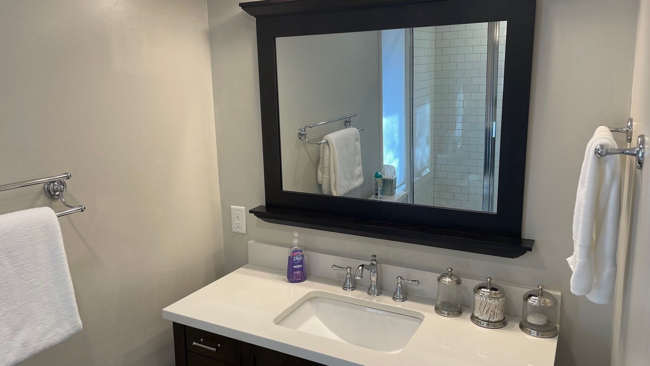 Photo of Bathroom in Pinehurst