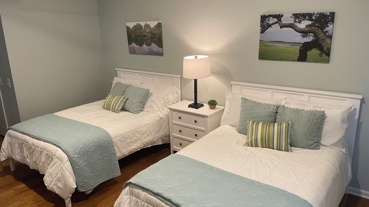 Photo of Bedroom in Pinehurst