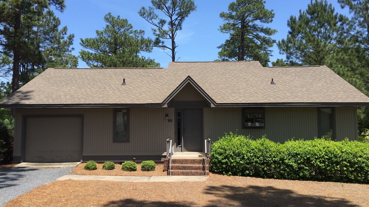 Photo of Outdoor in Pinehurst