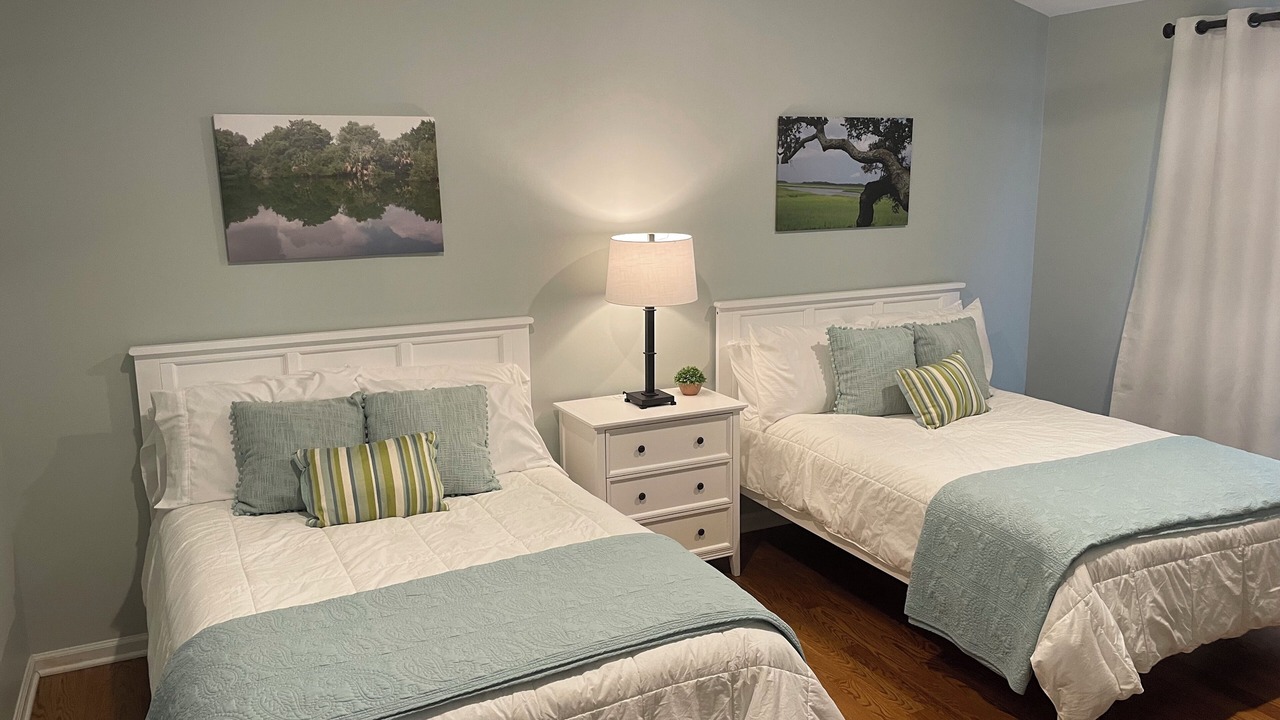 Photo of Bedroom in Pinehurst