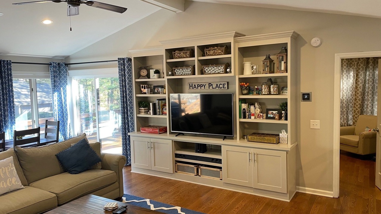 Photo of Livingroom in Pinehurst