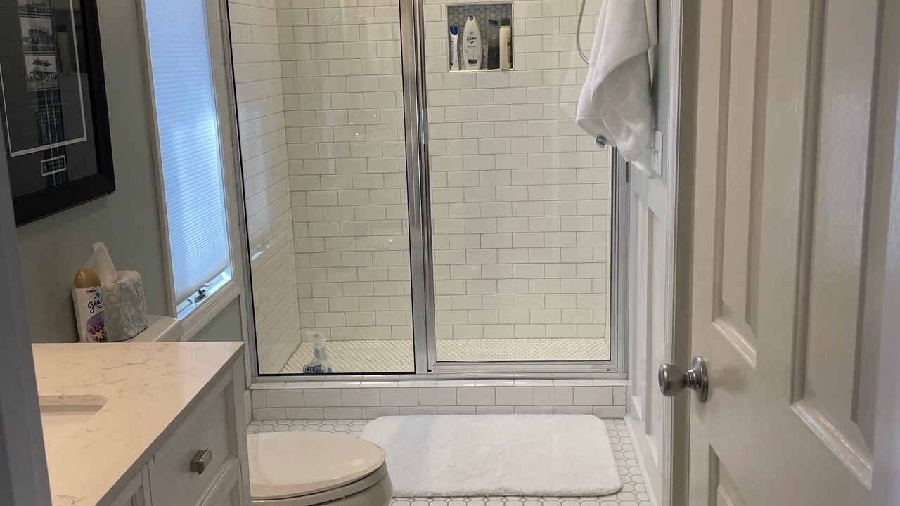 Photo of Bathroom in Pinehurst