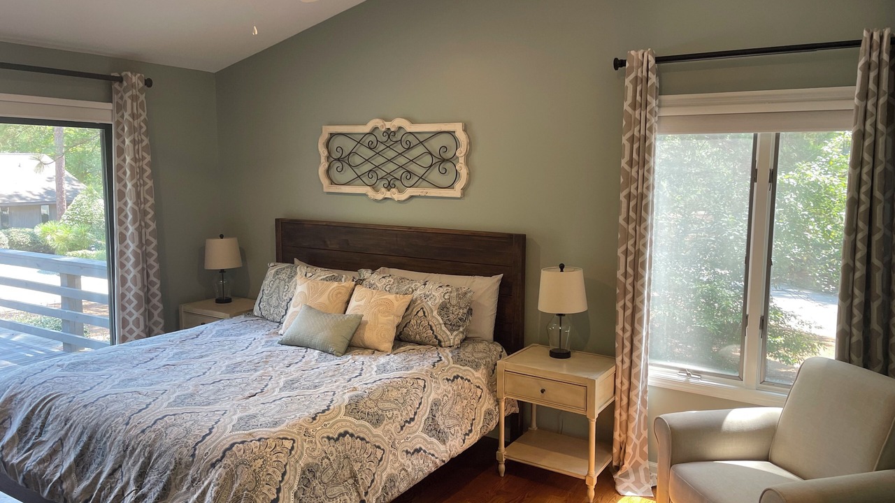 Photo of Bedroom in Pinehurst