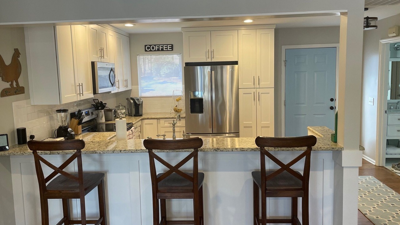 Photo of Kitchen in Pinehurst