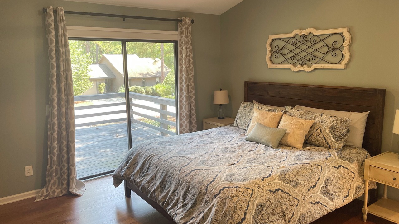 Photo of Bedroom in Pinehurst