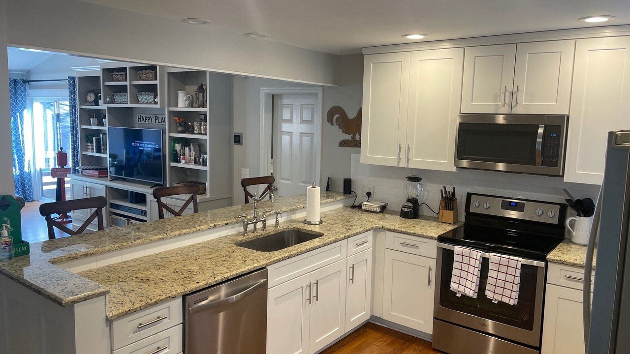 Photo of Kitchen in Pinehurst