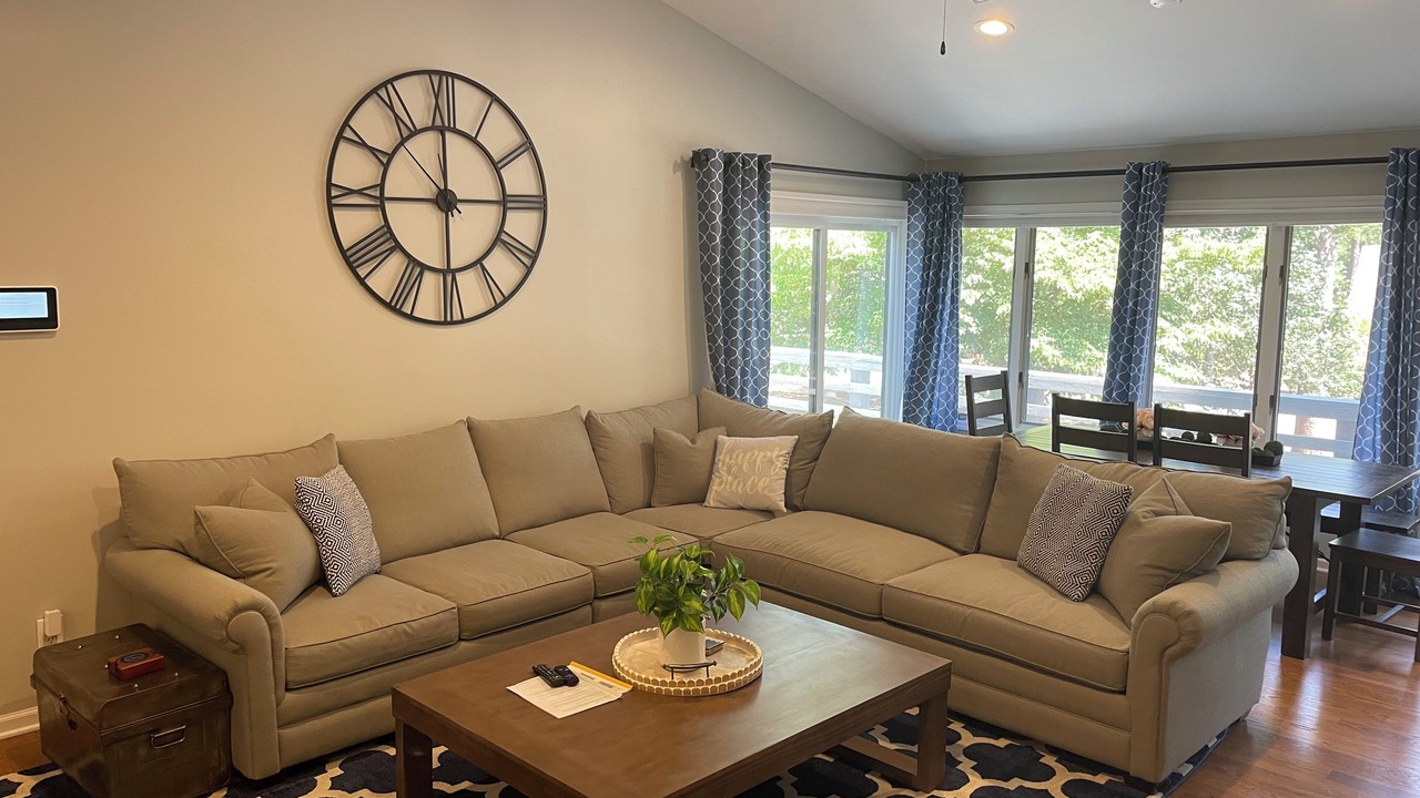 Photo of Livingroom in Pinehurst