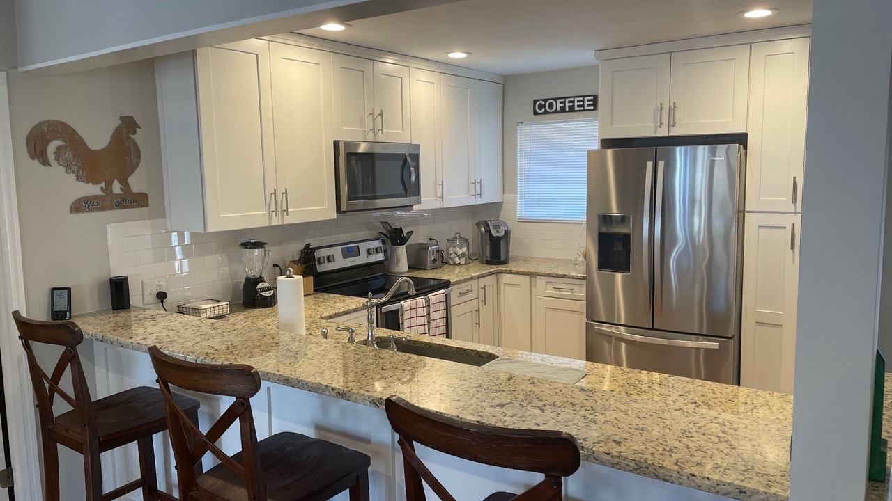 Photo of Kitchen in Pinehurst