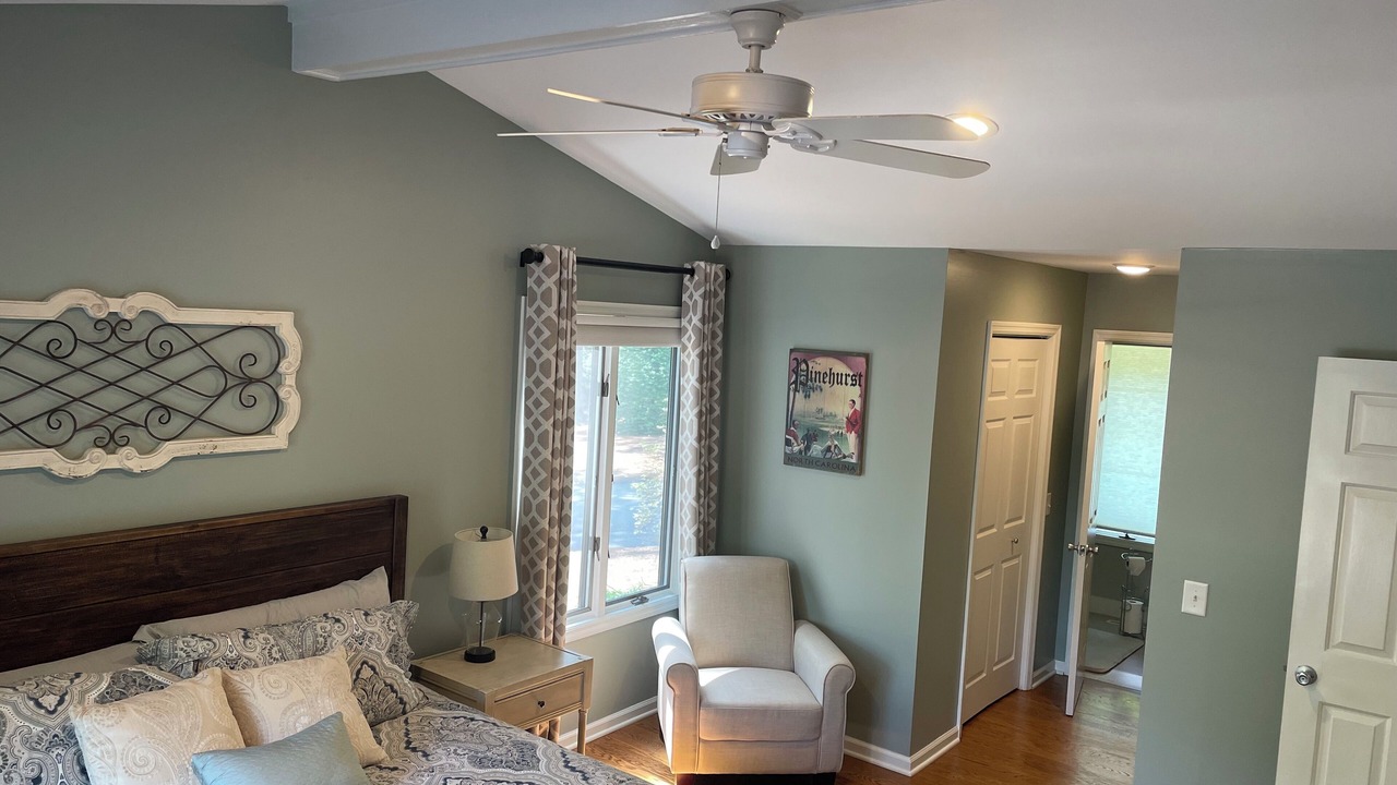 Photo of Bedroom in Pinehurst