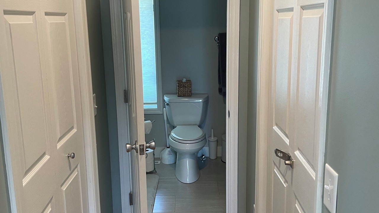 Photo of Bathroom in Pinehurst