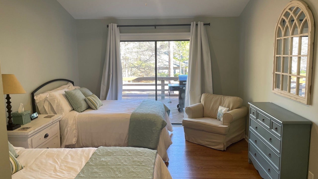 Photo of Bedroom in Pinehurst