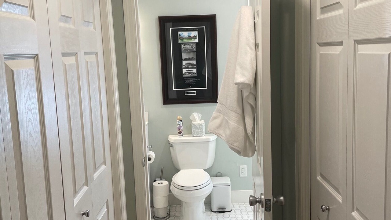 Photo of Bathroom in Pinehurst