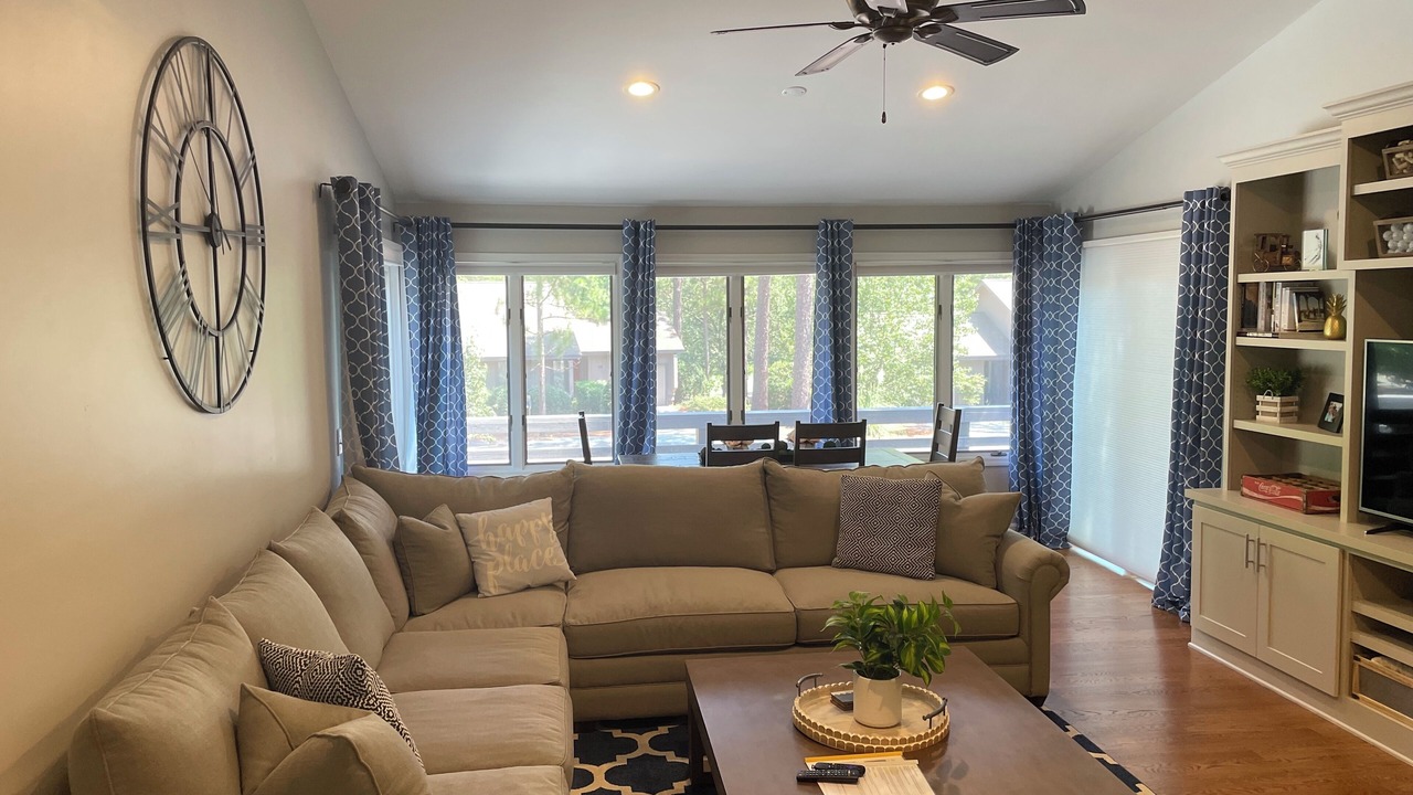Photo of Livingroom in Pinehurst