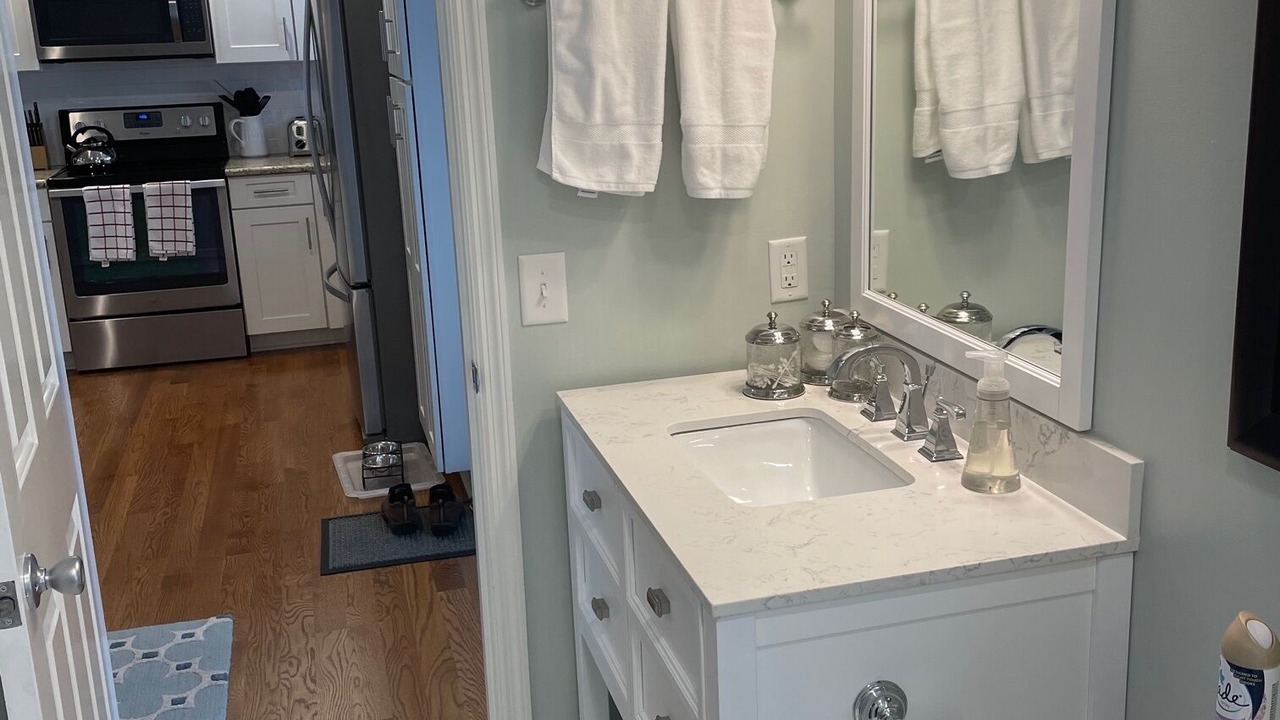 Photo of Bathroom in Pinehurst