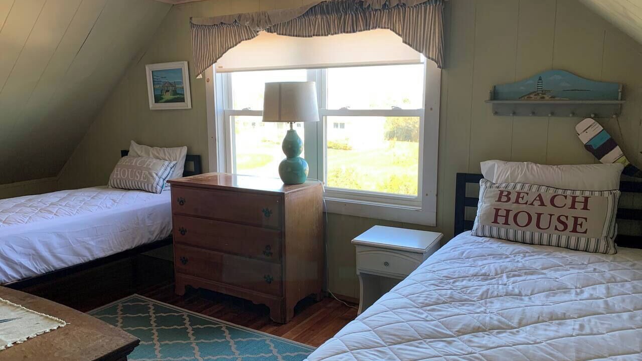 Photo of Bedroom in Matunuck