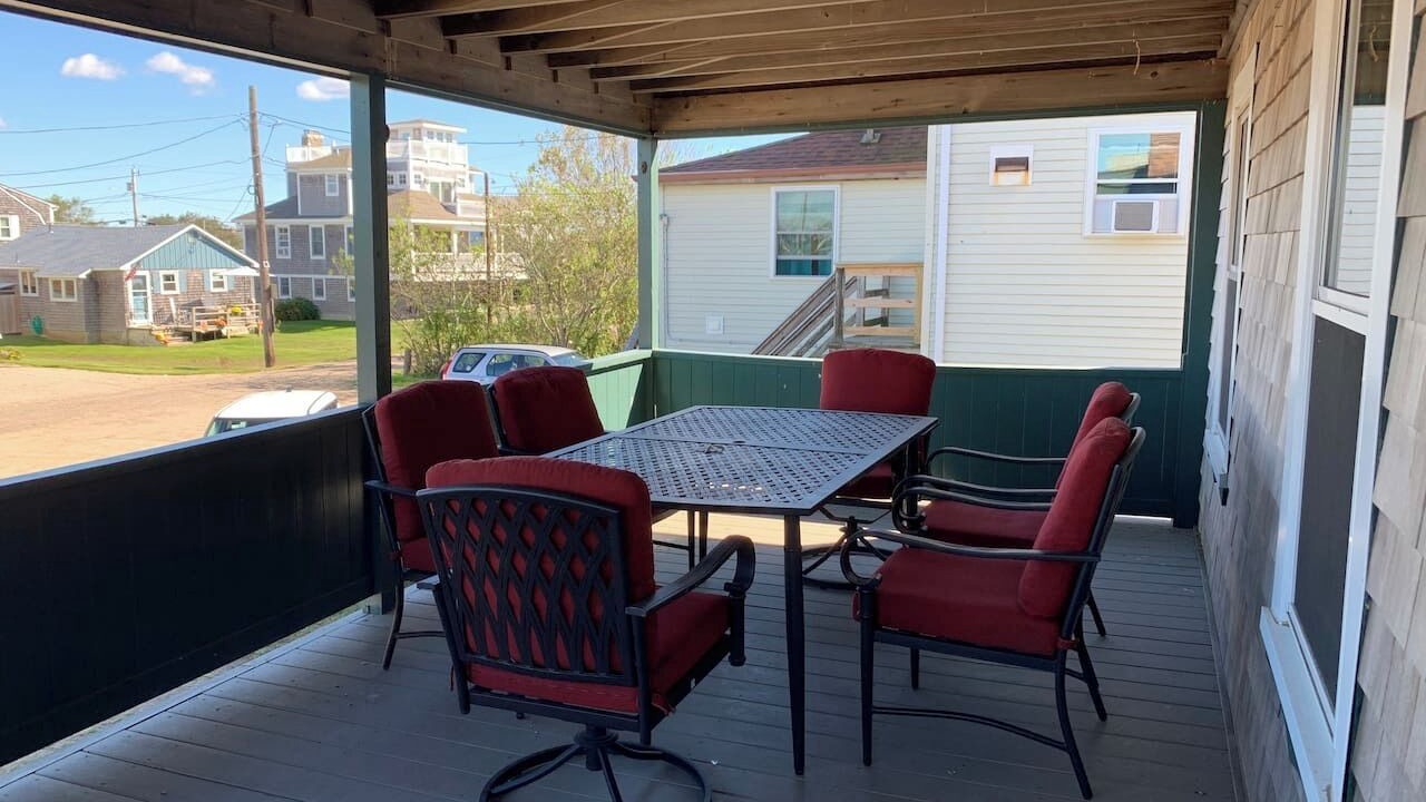 Photo of Outdoor in Matunuck