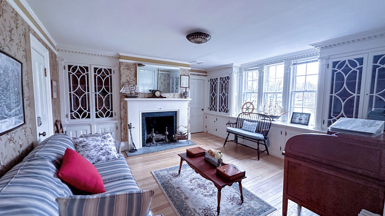 Photo of Livingroom in Norwichtown