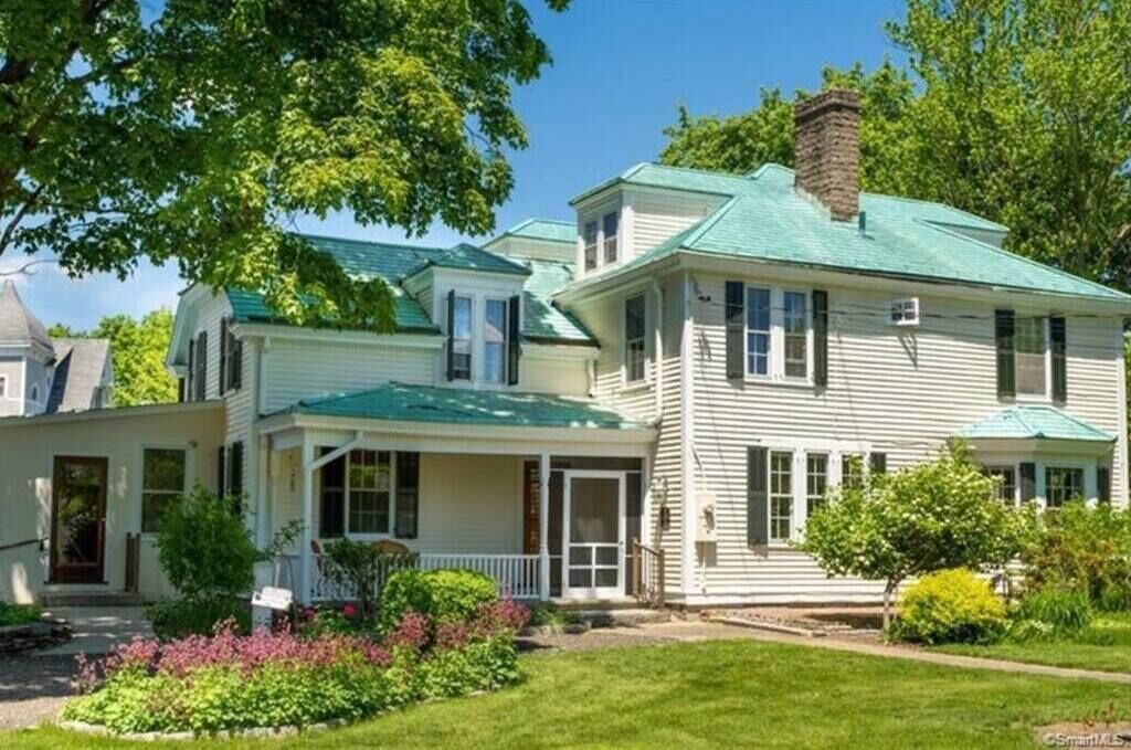 Photo of Outdoor in Norwichtown