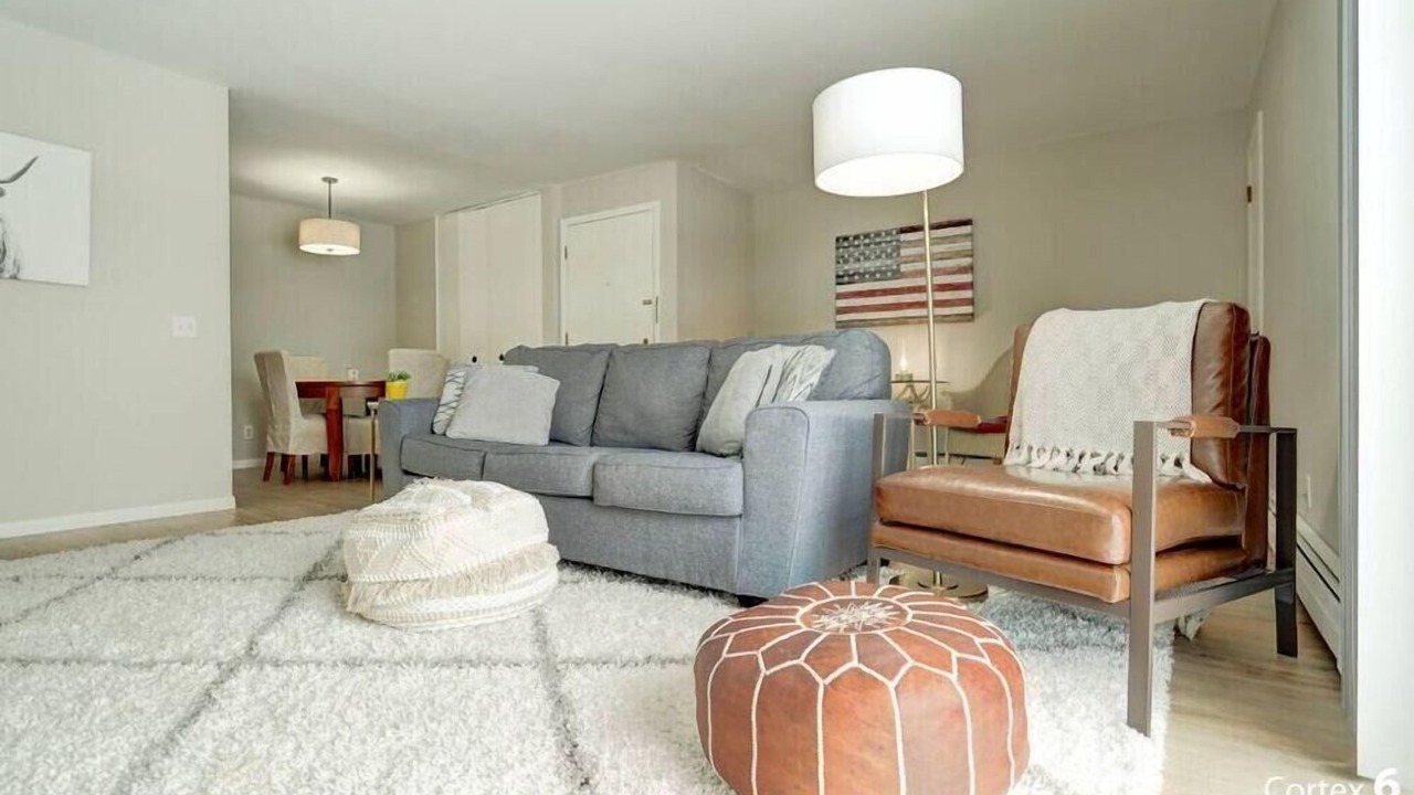 Photo of Livingroom in Verona