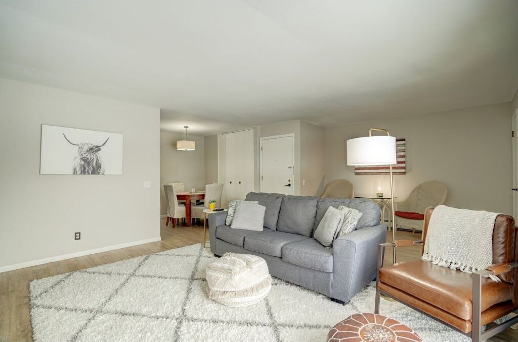 Photo of Livingroom in Verona