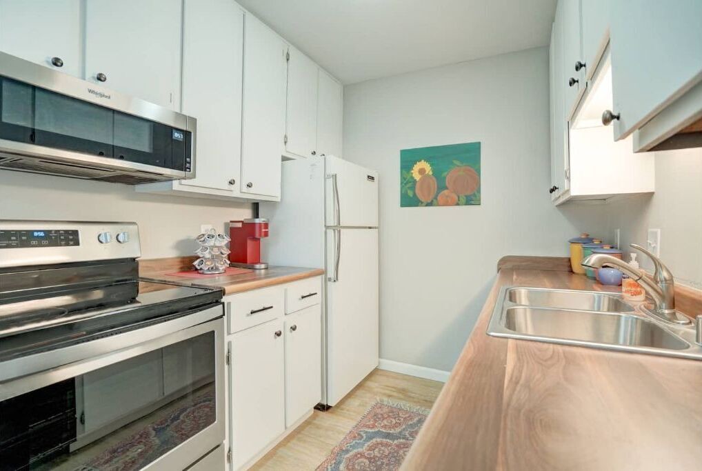 Photo of Kitchen in Verona