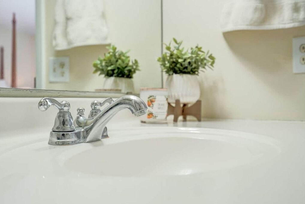 Photo of Bathroom in Verona