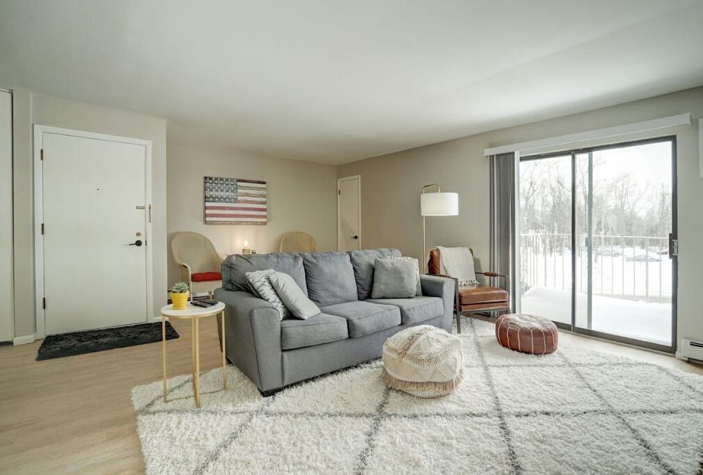 Photo of Livingroom in Verona