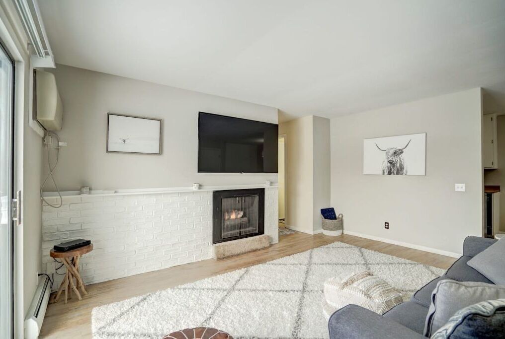 Photo of Livingroom in Verona