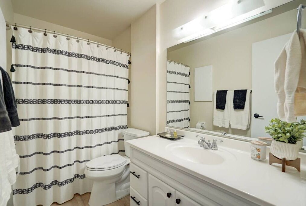 Photo of Bathroom in Verona
