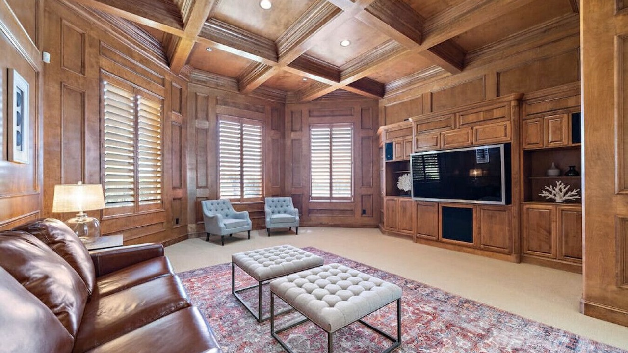 Photo of Bedroom in Galveston