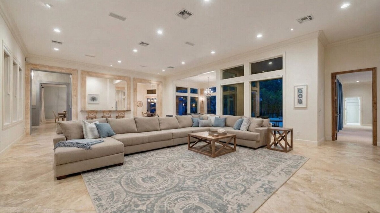 Photo of Bedroom in Galveston