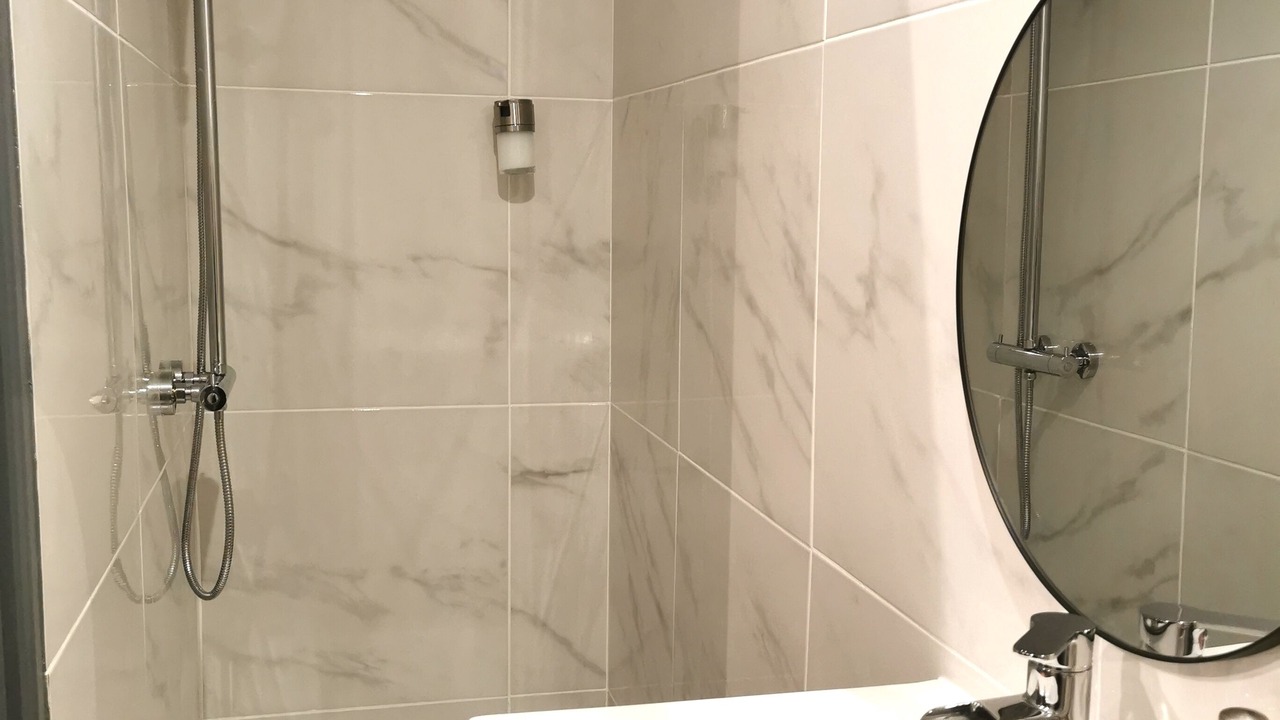 Photo of Bathroom in Macon