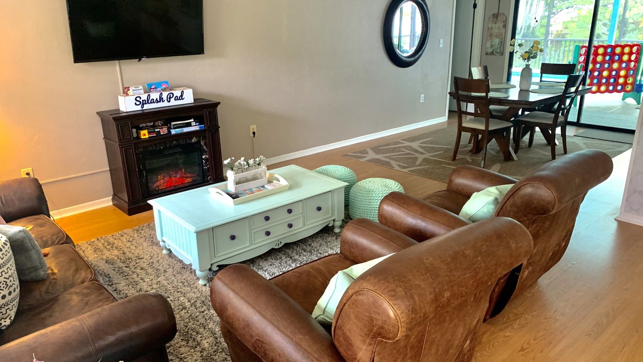Photo of Livingroom in Mount Dora