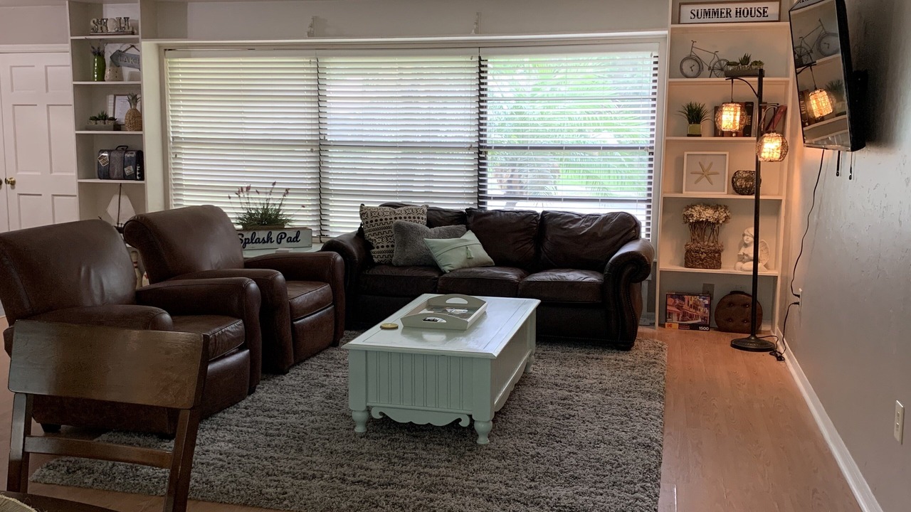 Photo of Bedroom in Mount Dora