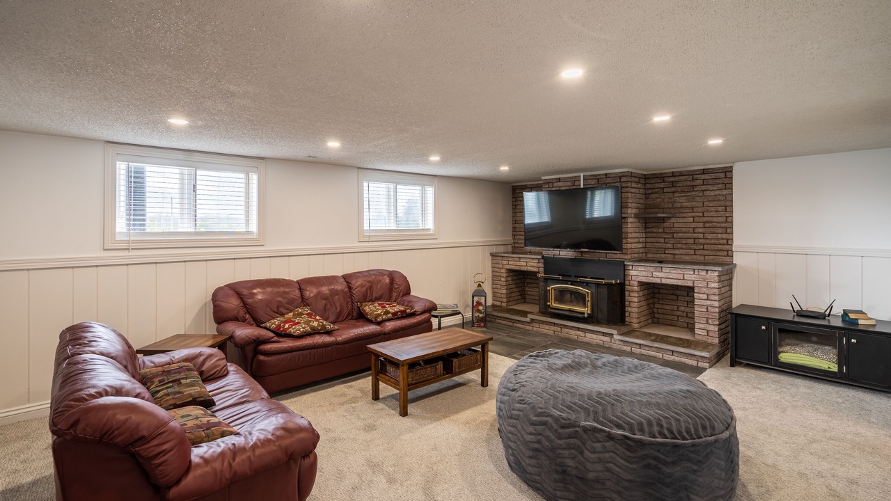 Photo of Livingroom in Georgian Bluffs