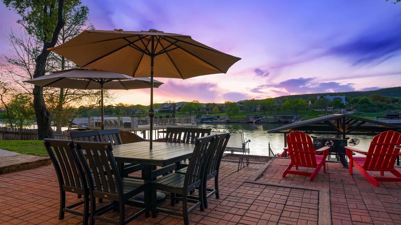 Photo of Outdoor in Burnet