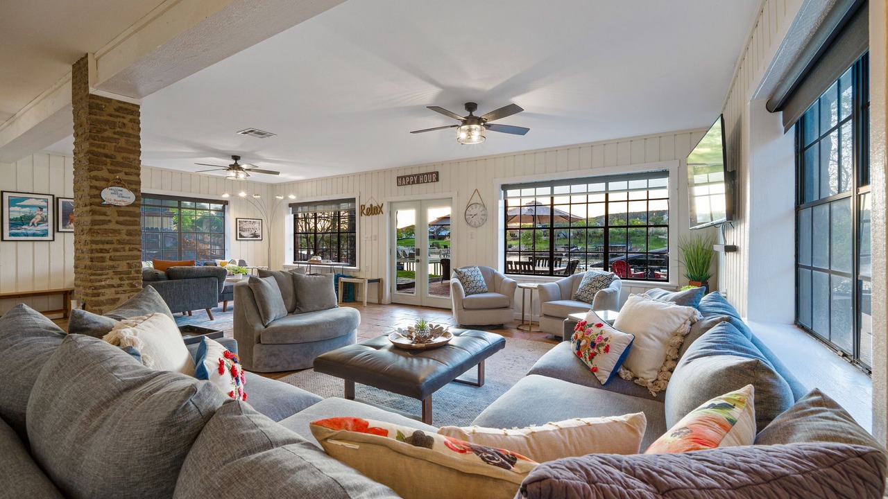 Photo of Outdoor in Burnet