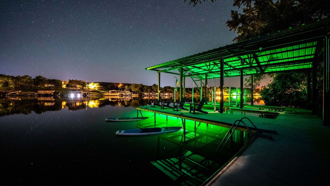 Photo of Outdoor in Burnet