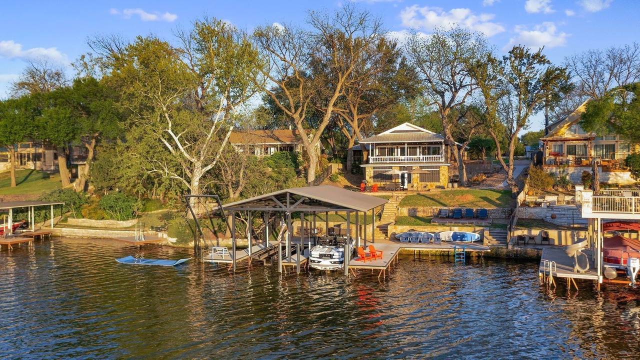Photo of Outdoor in Burnet