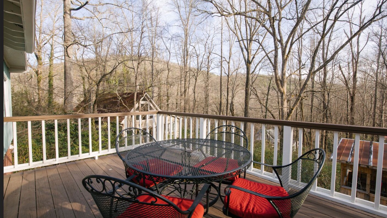 Photo of Others in Montreat