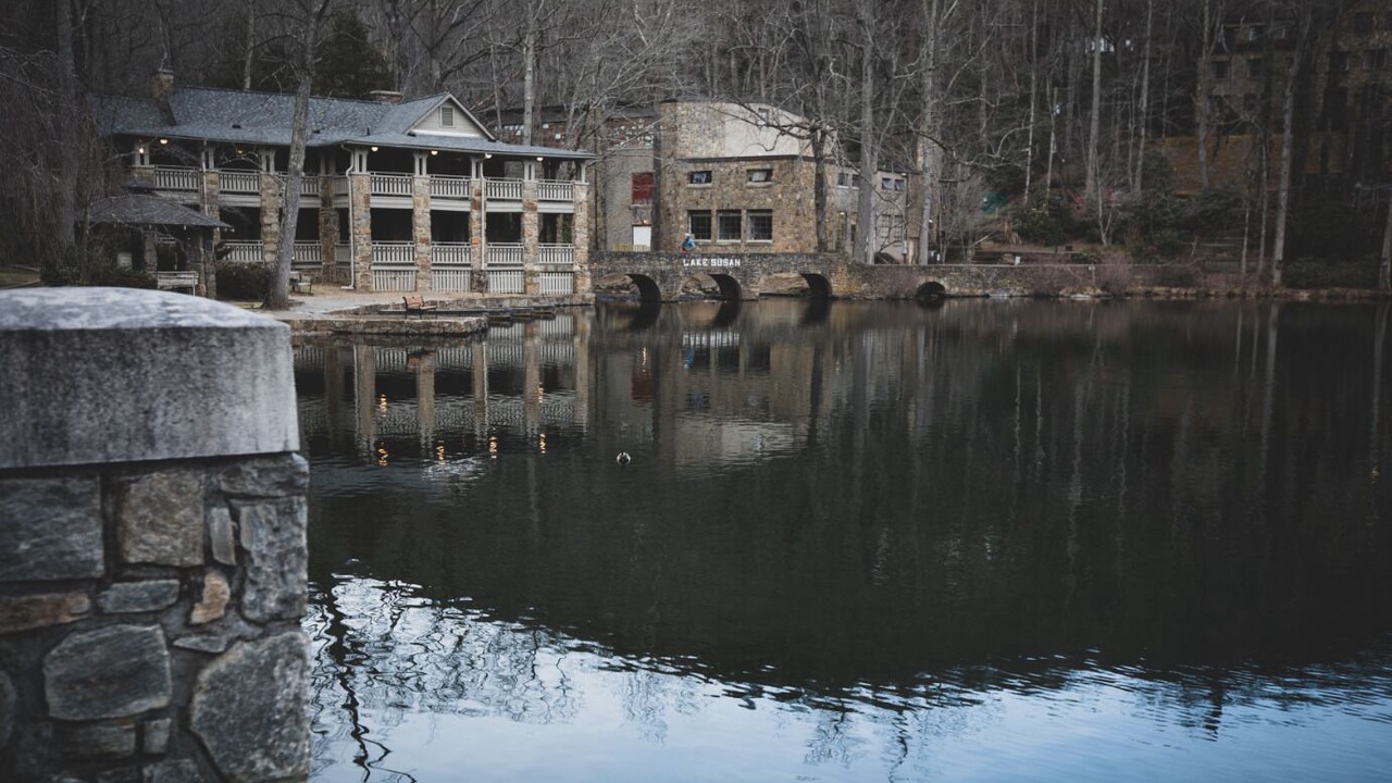 Photo of Others in Montreat