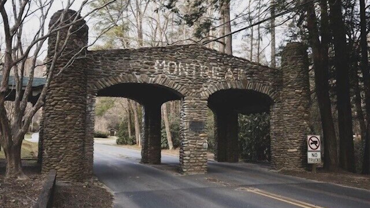 Photo of Others in Montreat