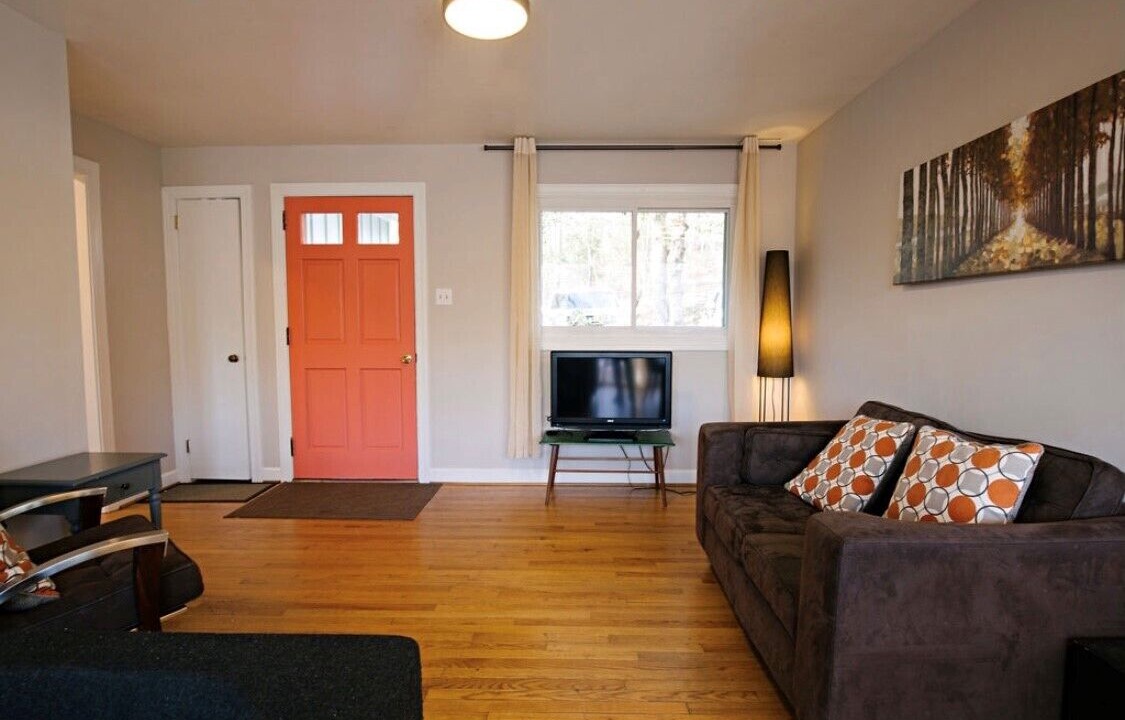 Photo of Bedroom in Montreat